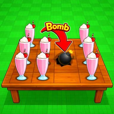 Drink Bomb icon