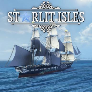 Thumbnail for Starlit Isles Game