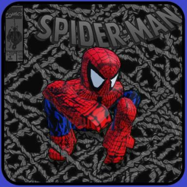 Thumbnail for [UPD] The Amazing Spider-Man: Unlimited Game