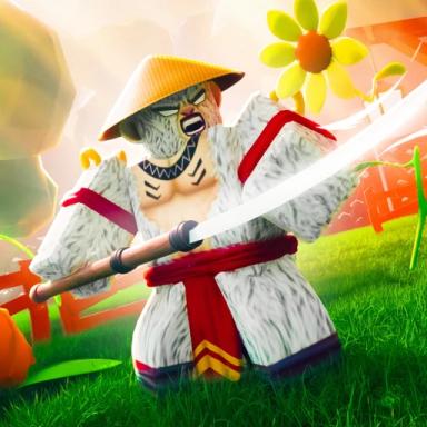Slashing Simulator🗡 icon