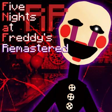 Thumbnail for FNaF RP Remastered Game