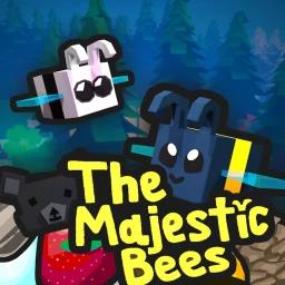 [🌟x3 Exp] The Majestic Bees icon