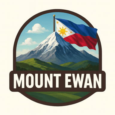 [COIL] Mount Ewan  icon