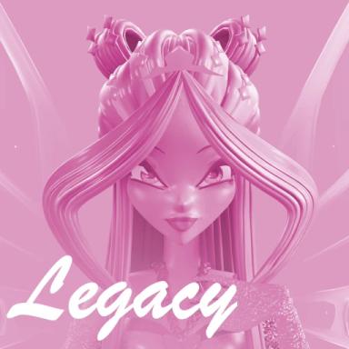 Thumbnail for [LEGACY] The Fairies Game