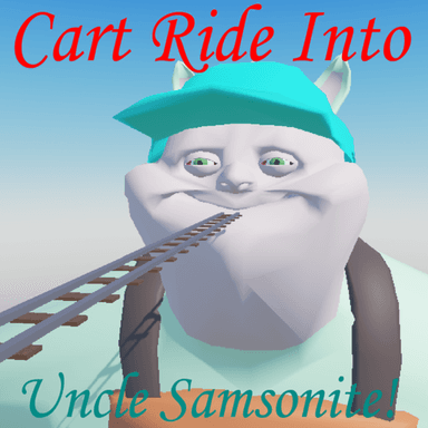 [BugFix!] Cart Ride Into Uncle Samsonite!  icon