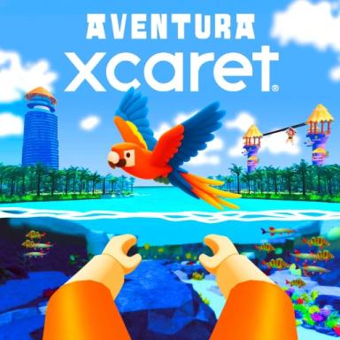 Xcaret Adventure icon