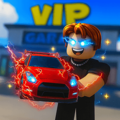 [DRIVE] Build A Car 🚗 icon
