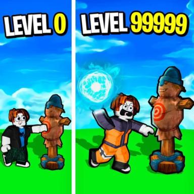 [⚡X100⚡] Weapon Clicker Simulator icon
