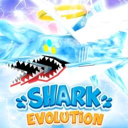 🔥 Shark Evolution 🔥 icon