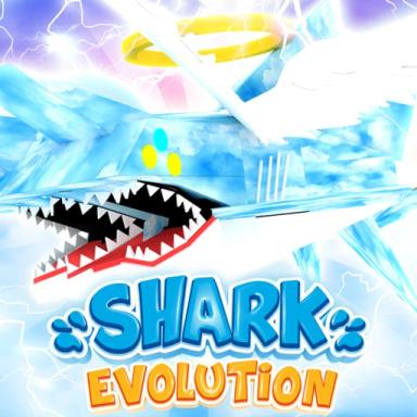 Thumbnail for 🔥 Shark Evolution 🔥 Game