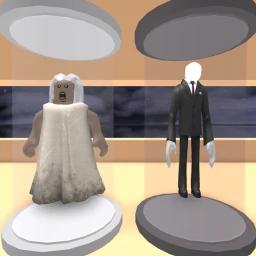 2 Player Horror Tycoon icon