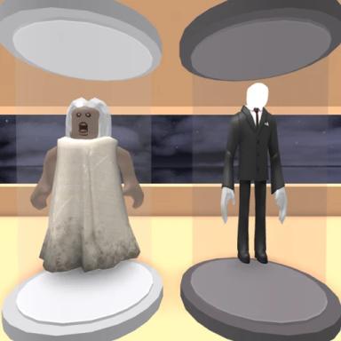 Thumbnail for 2 Player Horror Tycoon Game