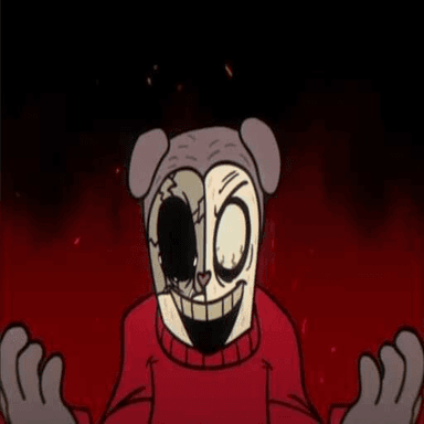 Twiddle Finger Rp icon