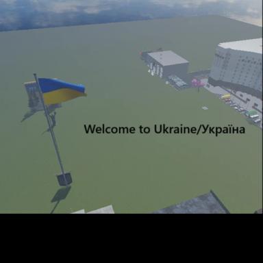 [4000 Visits🎊] 🇺🇦Ukraine/Україна🇺🇦 icon