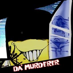 Da' Murderer icon