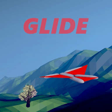 GLIDE - Wingsuit Simulator icon