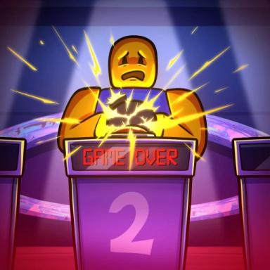 Thumbnail for Think Fast! 💥[TRIVIA] Game