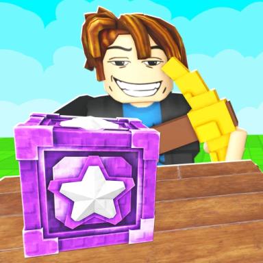 Mine Ores for Lucky Blocks icon