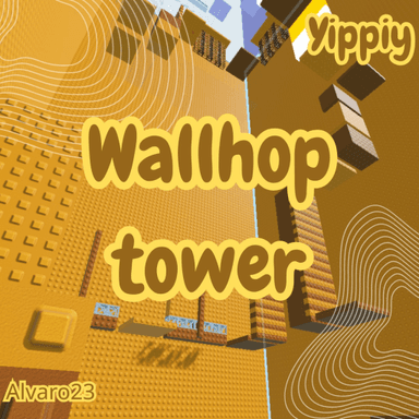 [NEW] wallhop tower yippi icon