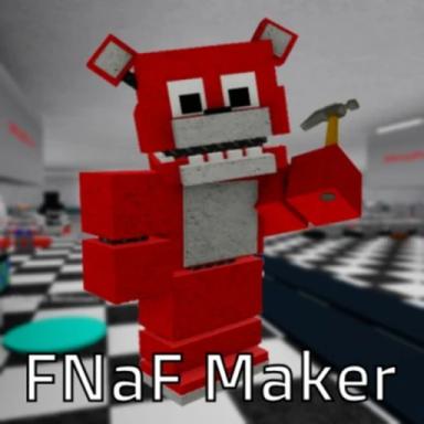 FNaF Maker icon