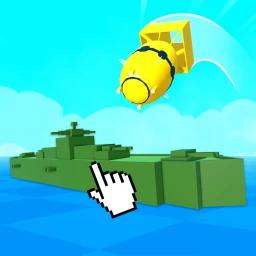 Sink Ships! 🚢 icon