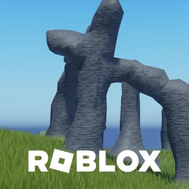 Thumbnail for OBBY CONTEST [Template Place] Game