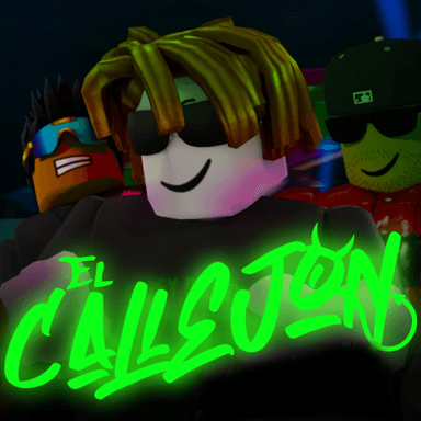 The Alley 😈 icon