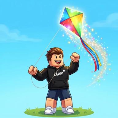 Thumbnail for Fix the Kite Game
