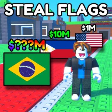 [🌍] Steal a Flag icon