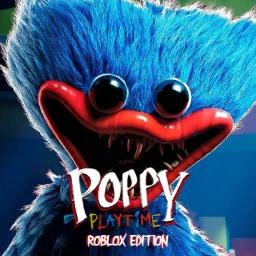 Poppy Playtime Roblox Edition Ch1 (UPD) icon