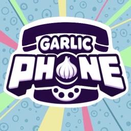 Garlic Phone [Drawing] [UPD 10] icon