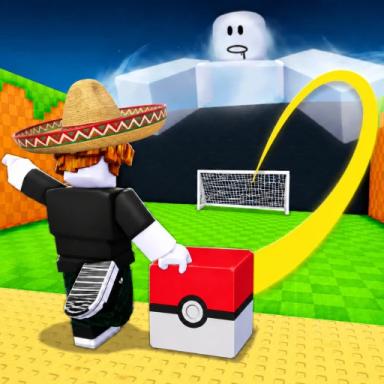 Kick A Pokeblock! [TACO EVENT] icon
