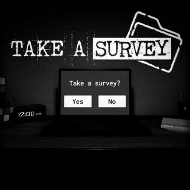 Take a Survey icon