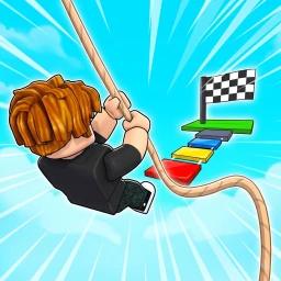 Speedrun Obby [UPD2] icon