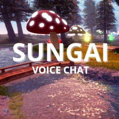 Thumbnail for Sungai [Voice Chat] Game