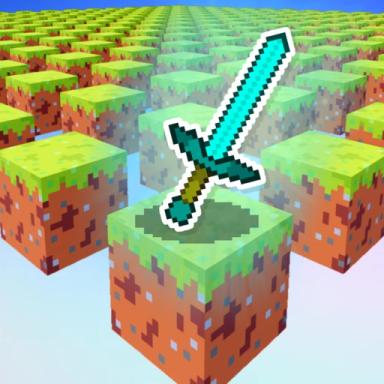 Parkour Civilization [OBBY] icon