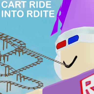 Thumbnail for Cart Ride Into Rdite! Game