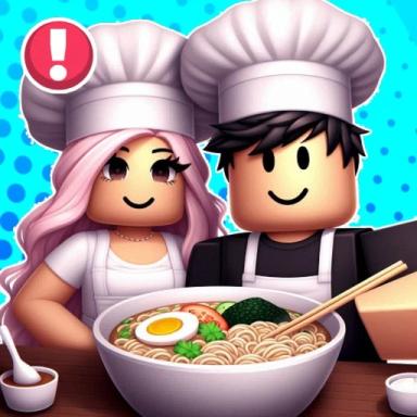 Thumbnail for 🍜 Ramen Shop Tycoon Game