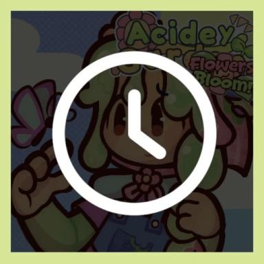Thumbnail for 🌱 Acidey's Garden 🌱 [ALPHA] -RP  Game