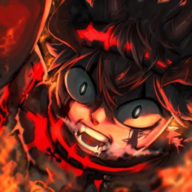 Thumbnail for [👑] Open Anime Packs Game
