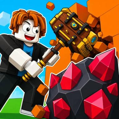 Thumbnail for +1 Break Wall For Loot Game