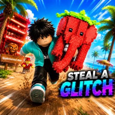 Thumbnail for Steal a Egg Modded Game