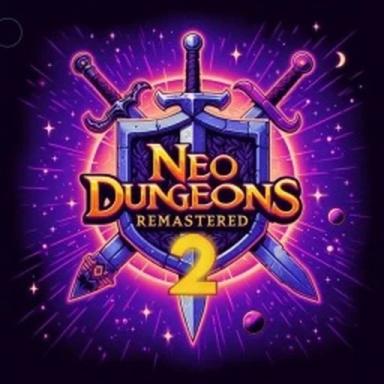 NEO Dungeons Remastered 2 icon