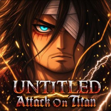 Thumbnail for Untitled Attack on Titan Game