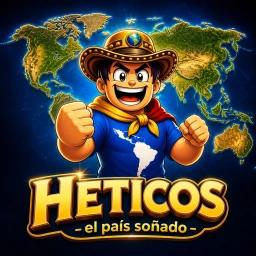 HETICOS  icon