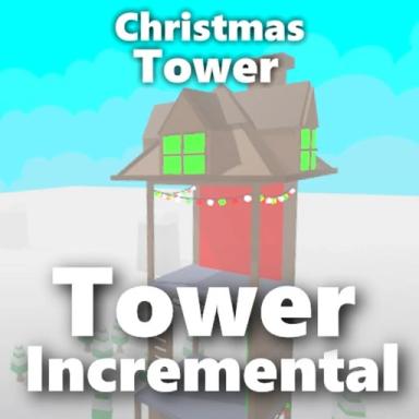 Thumbnail for  Tower Incremental Game