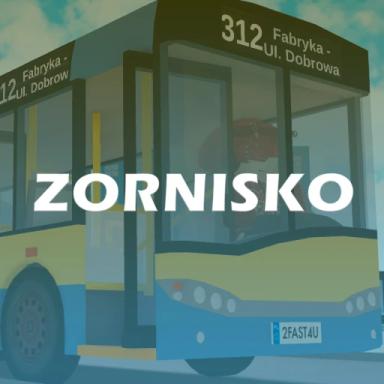 (OLD) Zornisko (Urbanmove) icon