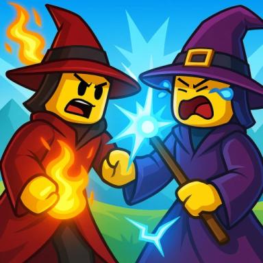 Wizard Simulator icon