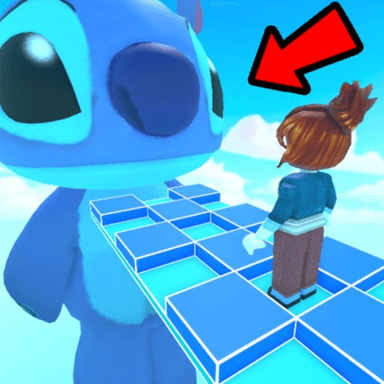 💙 STITCH OBBY icon