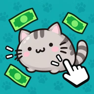 Thumbnail for [🐾] Cat Clicker Game